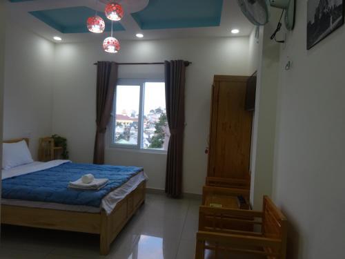 Bed & Breakfast Cam Ly Homestay