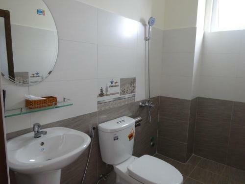 Bed & Breakfast Cam Ly Homestay