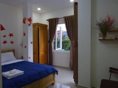 Bed & Breakfast Cam Ly Homestay