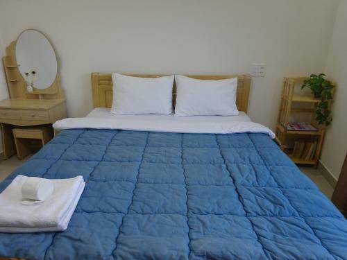 Bed & Breakfast Cam Ly Homestay
