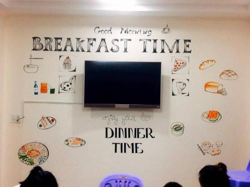 Bed & Breakfast Cam Ly Homestay