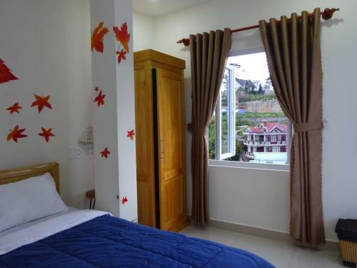 Bed & Breakfast Cam Ly Homestay