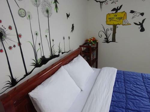 Bed & Breakfast Cam Ly Homestay