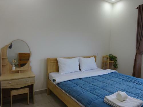 Bed & Breakfast Cam Ly Homestay