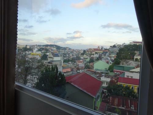 Bed & Breakfast Cam Ly Homestay