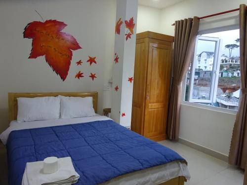 Bed & Breakfast Cam Ly Homestay