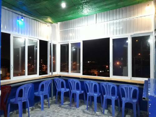 Bed & Breakfast Cam Ly Homestay