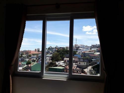 Bed & Breakfast Cam Ly Homestay