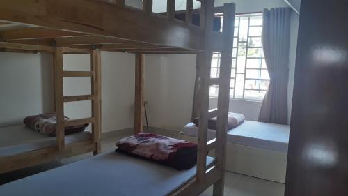 Bed & Breakfast Cam Ly Homestay