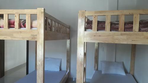 Bed & Breakfast Cam Ly Homestay