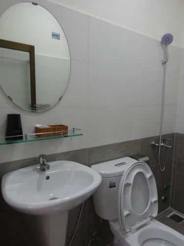 Bed & Breakfast Cam Ly Homestay