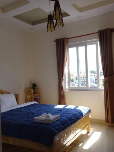 Bed & Breakfast Cam Ly Homestay