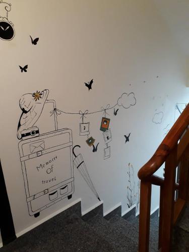 Bed & Breakfast Cam Ly Homestay
