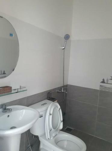 Bed & Breakfast Cam Ly Homestay