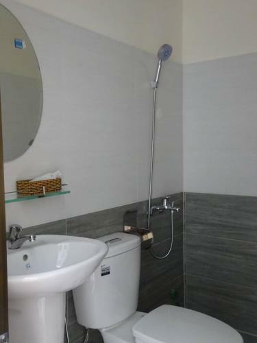 Bed & Breakfast Cam Ly Homestay