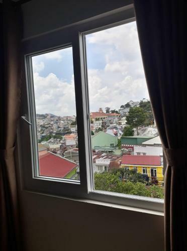Bed & Breakfast Cam Ly Homestay