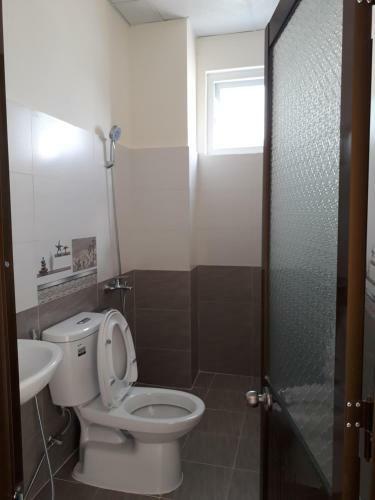 Bed & Breakfast Cam Ly Homestay