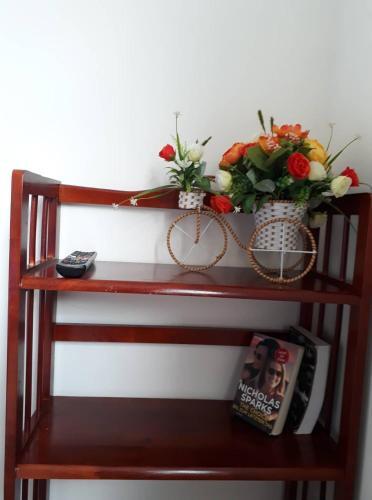 Bed & Breakfast Cam Ly Homestay