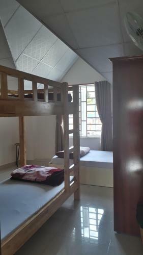 Bed & Breakfast Cam Ly Homestay