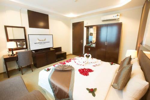 Muong Thanh Vinh Hotel