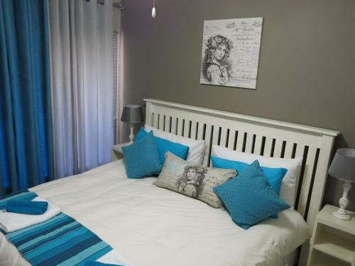 Apartamento Welcome To A Cherry Lane Self Catering And B&B