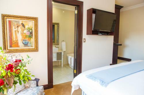 Ivory Manor Boutique Hotel