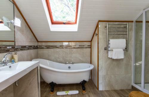 Hostal Evergreen Manor And Spa