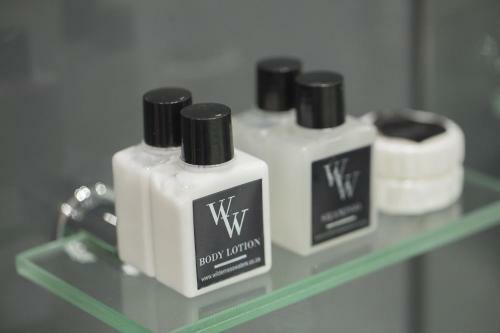 Hotel Wilderness Waters Luxury Suites