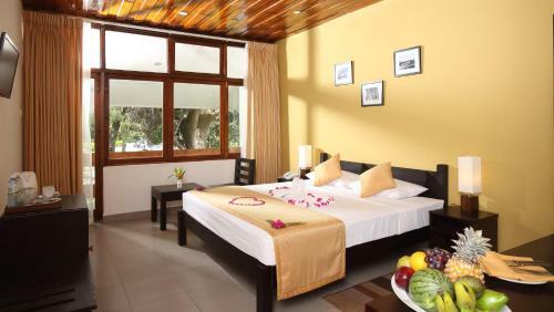 Hotel The Lakeside At Nuwarawewa