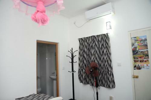 Hostal Swasthi Holiday Resort.
