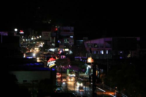 Hostal Swasthi Holiday Resort.