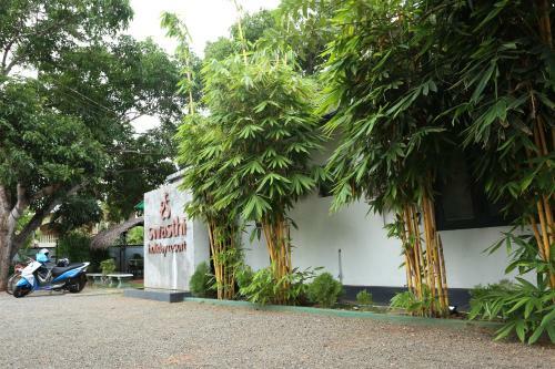 Hostal Swasthi Holiday Resort.