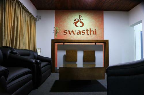 Hostal Swasthi Holiday Resort.