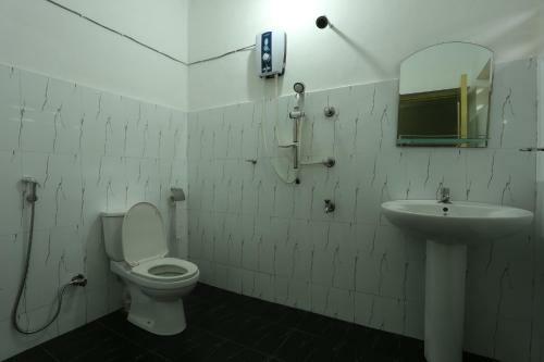 Hostal Swasthi Holiday Resort.