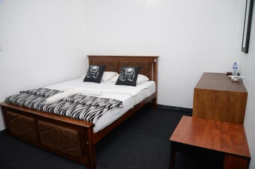 Hostal Swasthi Holiday Resort.