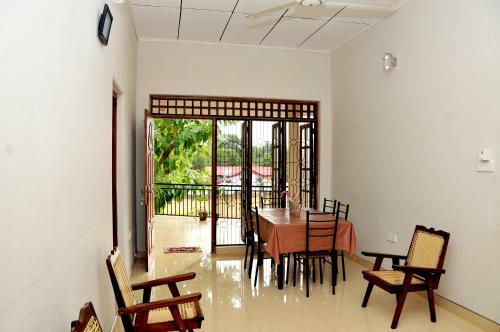 Anuradha Holiday Apartments