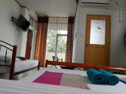 Bed & Breakfast Sacred City Tourist Resort
