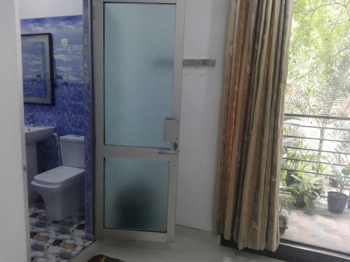 Bed & Breakfast Sacred City Tourist Resort