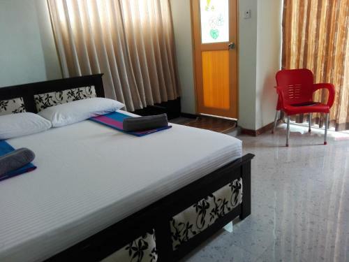 Bed & Breakfast Sacred City Tourist Resort