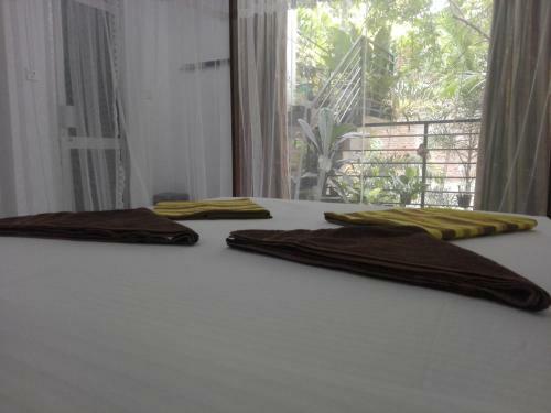 Bed & Breakfast Sacred City Tourist Resort