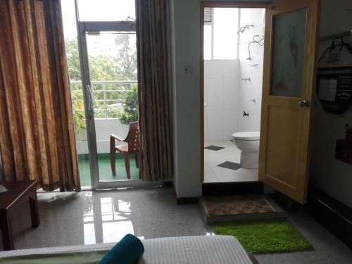 Bed & Breakfast Sacred City Tourist Resort