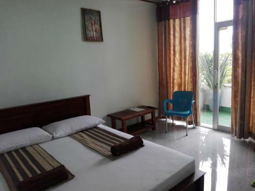 Bed & Breakfast Sacred City Tourist Resort