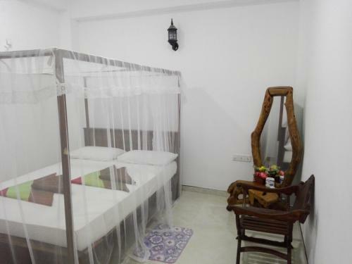 Bed & Breakfast Sacred City Tourist Resort