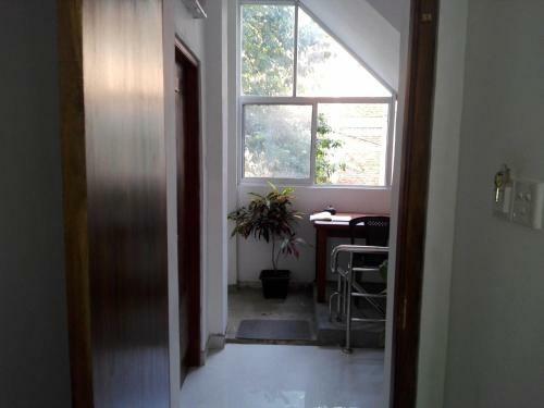 Bed & Breakfast Sacred City Tourist Resort