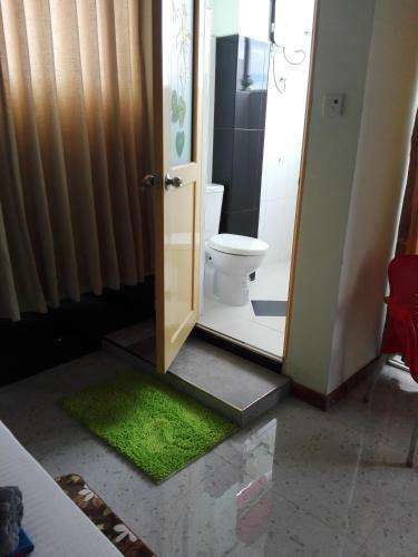 Bed & Breakfast Sacred City Tourist Resort