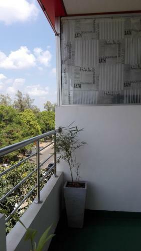 Bed & Breakfast Sacred City Tourist Resort