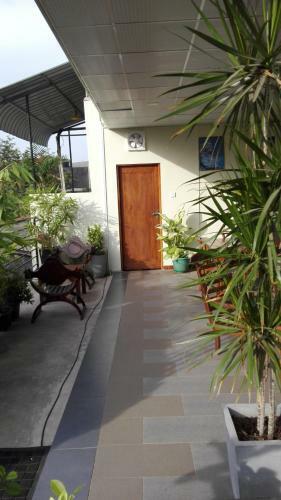 Bed & Breakfast Sacred City Tourist Resort