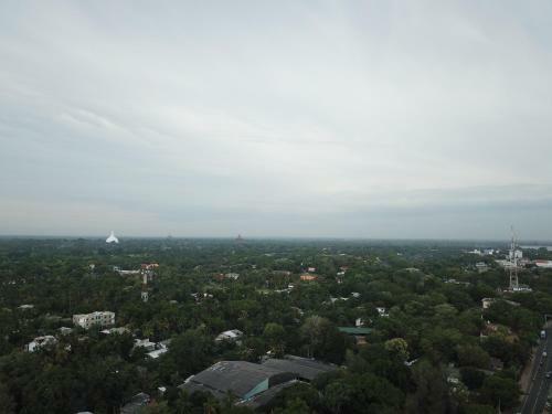 Bed & Breakfast Sacred City Tourist Resort