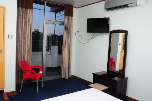 Bed & Breakfast Sacred City Tourist Resort