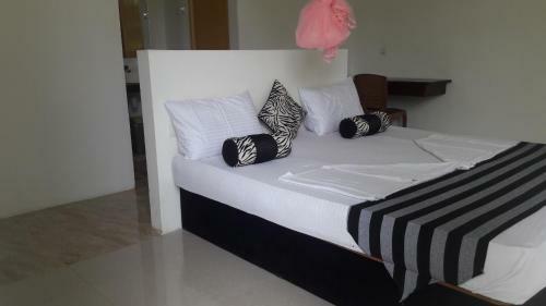 Hotel Sudunelum Holiday Resort